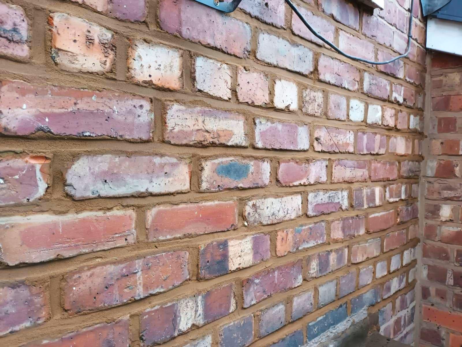 lime mortar Manchester